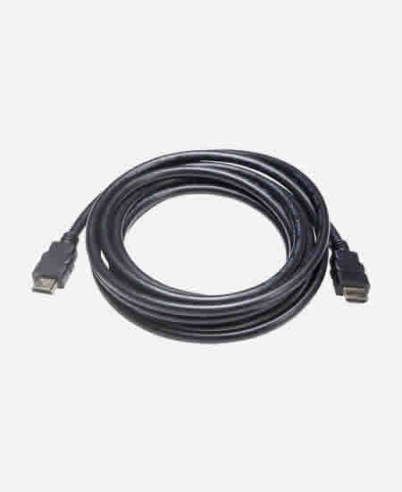 HDMI Cable – 10’