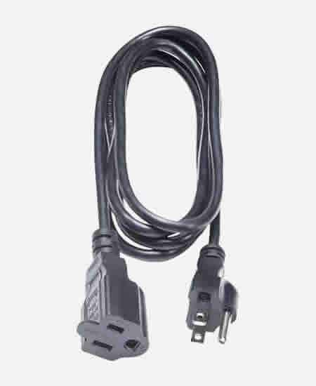 Power Extension Cord – 6′