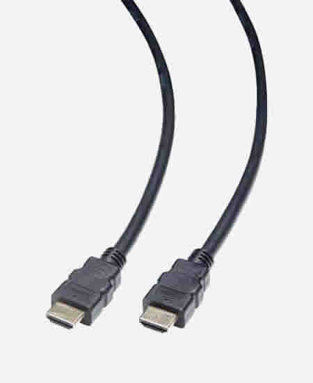 HDMI Cable – 10’